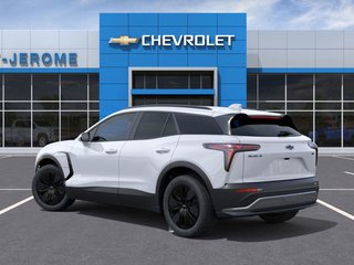 2026 Chevrolet Blazer EV in St-Jérôme, Quebec - 3 - w320h240px