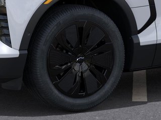 2026 Chevrolet Blazer EV in St-Jérôme, Quebec - 9 - w320h240px
