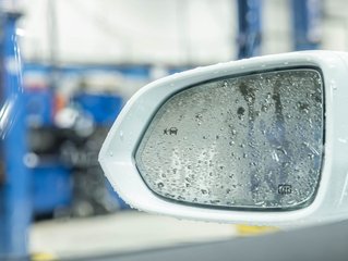 Chevrolet Blazer EV  2026 à St-Jérôme, Québec - 30 - w320h240px