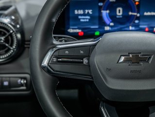 Chevrolet Blazer EV  2026 à St-Jérôme, Québec - 15 - w320h240px