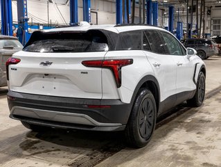 Chevrolet Blazer EV  2026 à St-Jérôme, Québec - 9 - w320h240px