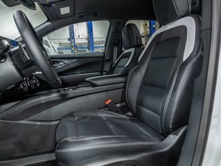 Chevrolet Blazer EV  2026 à St-Jérôme, Québec - 11 - w320h240px