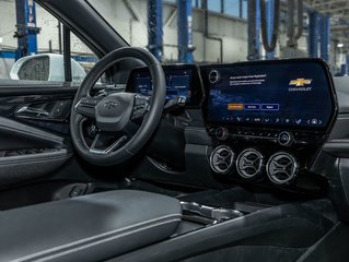 Chevrolet Blazer EV  2026 à St-Jérôme, Québec - 24 - w320h240px
