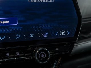 Chevrolet Blazer EV  2026 à St-Jérôme, Québec - 19 - w320h240px