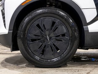 Chevrolet Blazer EV  2026 à St-Jérôme, Québec - 32 - w320h240px