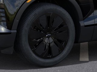 Chevrolet Blazer EV  2026 à St-Jérôme, Québec - 9 - w320h240px