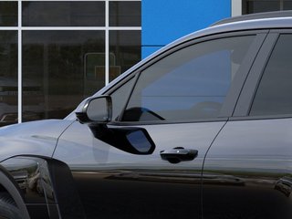 Chevrolet Blazer EV  2026 à St-Jérôme, Québec - 12 - w320h240px