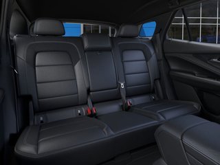 2026 Chevrolet Blazer EV in St-Jérôme, Quebec - 17 - w320h240px