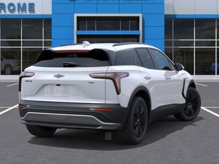 Chevrolet Blazer EV  2026 à St-Jérôme, Québec - 4 - w320h240px