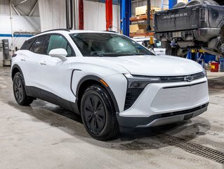 Chevrolet Blazer EV  2026 à St-Jérôme, Québec - 10 - w320h240px