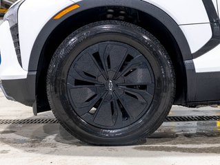 Chevrolet Blazer EV  2026 à St-Jérôme, Québec - 34 - w320h240px