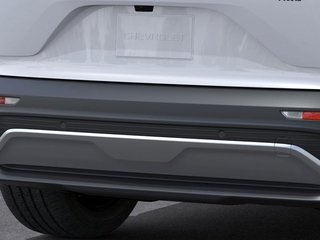 Chevrolet Blazer EV  2026 à St-Jérôme, Québec - 14 - w320h240px