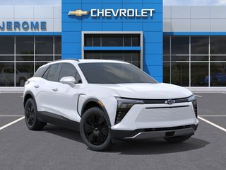 Chevrolet Blazer EV  2026 à St-Jérôme, Québec - 7 - w320h240px