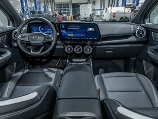 Chevrolet Blazer EV  2026 à St-Jérôme, Québec - 4 - w320h240px