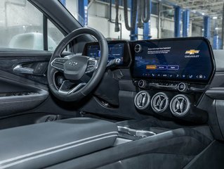 Chevrolet Blazer EV  2026 à St-Jérôme, Québec - 26 - w320h240px