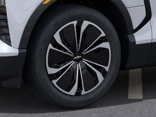 Chevrolet Blazer EV  2026 à St-Jérôme, Québec - 9 - w320h240px