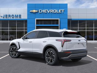 Chevrolet Blazer EV  2026 à St-Jérôme, Québec - 3 - w320h240px