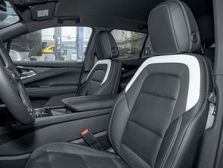 Chevrolet Blazer EV  2026 à St-Jérôme, Québec - 11 - w320h240px