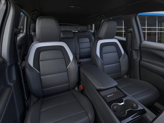 2026 Chevrolet Blazer EV in St-Jérôme, Quebec - 16 - w320h240px