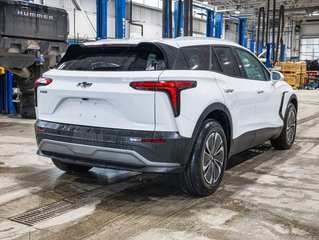 Chevrolet Blazer EV  2026 à St-Jérôme, Québec - 9 - w320h240px