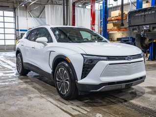 Chevrolet Blazer EV  2026 à St-Jérôme, Québec - 10 - w320h240px