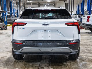 Chevrolet Blazer EV  2026 à St-Jérôme, Québec - 8 - w320h240px