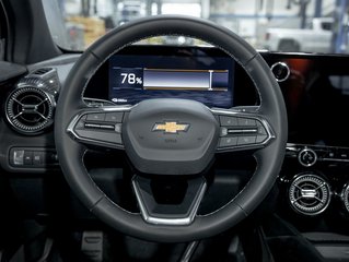 Chevrolet Blazer EV  2026 à St-Jérôme, Québec - 13 - w320h240px