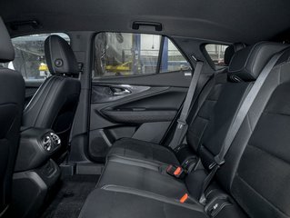 Chevrolet Blazer EV  2026 à St-Jérôme, Québec - 28 - w320h240px