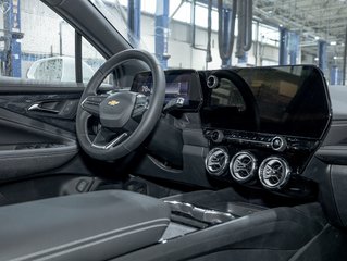 Chevrolet Blazer EV  2026 à St-Jérôme, Québec - 27 - w320h240px