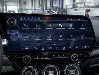 Chevrolet Blazer EV  2026 à St-Jérôme, Québec - 17 - w320h240px