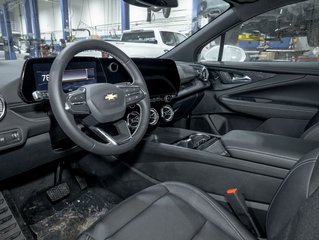 Chevrolet Blazer EV  2026 à St-Jérôme, Québec - 12 - w320h240px