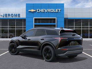 Chevrolet Blazer EV  2026 à St-Jérôme, Québec - 3 - w320h240px