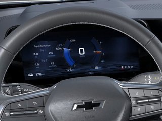 Chevrolet Blazer EV  2026 à St-Jérôme, Québec - 18 - w320h240px