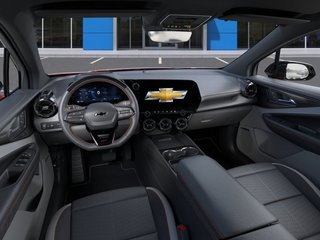2026 Chevrolet Blazer EV in St-Jérôme, Quebec - 15 - w320h240px