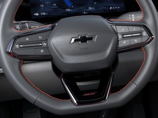 2026 Chevrolet Blazer EV in St-Jérôme, Quebec - 19 - w320h240px