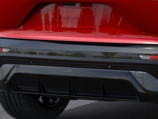 2026 Chevrolet Blazer EV in St-Jérôme, Quebec - 14 - w320h240px