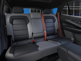 2026 Chevrolet Blazer EV in St-Jérôme, Quebec - 17 - w320h240px