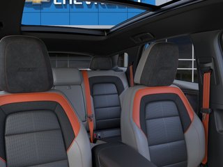 2026 Chevrolet Blazer EV in St-Jérôme, Quebec - 24 - w320h240px