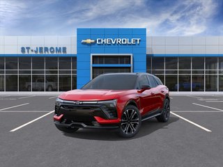 2026 Chevrolet Blazer EV in St-Jérôme, Quebec - 8 - w320h240px