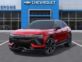 2026 Chevrolet Blazer EV in St-Jérôme, Quebec - 6 - w320h240px