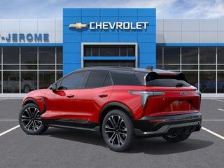 2026 Chevrolet Blazer EV in St-Jérôme, Quebec - 3 - w320h240px
