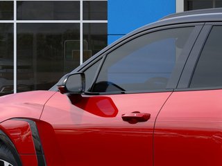 2026 Chevrolet Blazer EV in St-Jérôme, Quebec - 12 - w320h240px