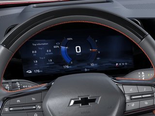 2026 Chevrolet Blazer EV in St-Jérôme, Quebec - 18 - w320h240px