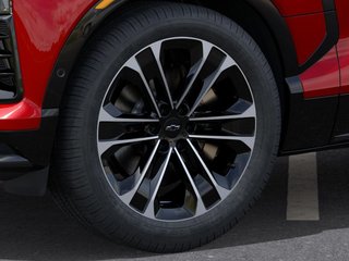 2026 Chevrolet Blazer EV in St-Jérôme, Quebec - 9 - w320h240px