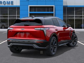 2026 Chevrolet Blazer EV in St-Jérôme, Quebec - 4 - w320h240px