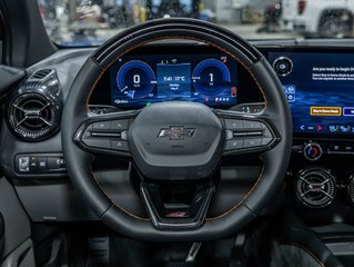 Chevrolet Blazer EV  2026 à St-Jérôme, Québec - 13 - w320h240px