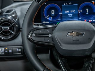 Chevrolet Blazer EV  2026 à St-Jérôme, Québec - 15 - w320h240px