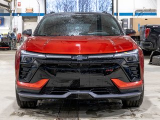 Chevrolet Blazer EV  2026 à St-Jérôme, Québec - 2 - w320h240px