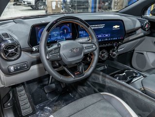Chevrolet Blazer EV  2026 à St-Jérôme, Québec - 12 - w320h240px