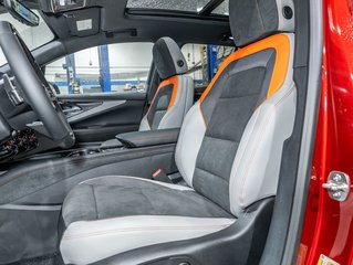 Chevrolet Blazer EV  2026 à St-Jérôme, Québec - 11 - w320h240px